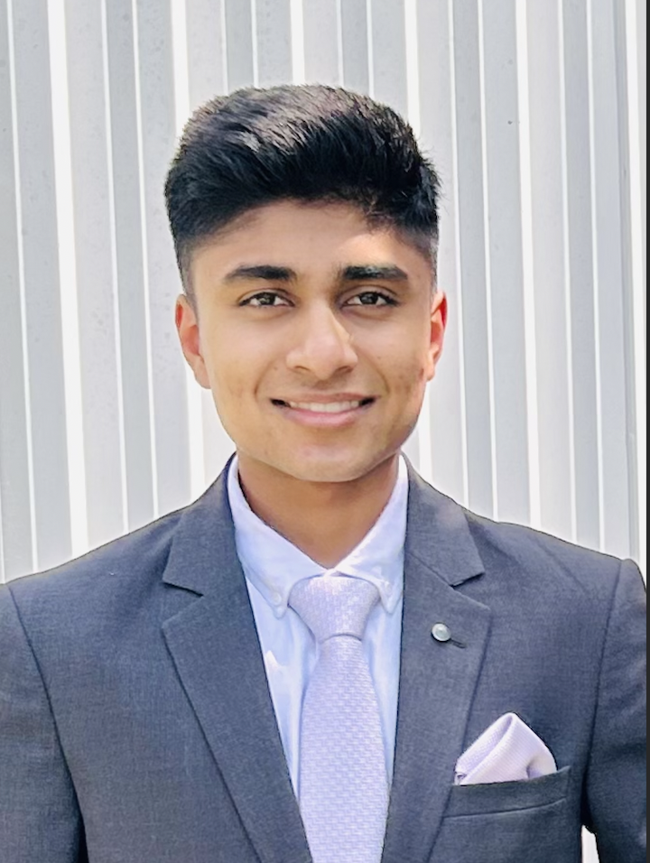 Dev Shah