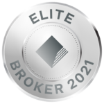 CBA Elite Broker Logo