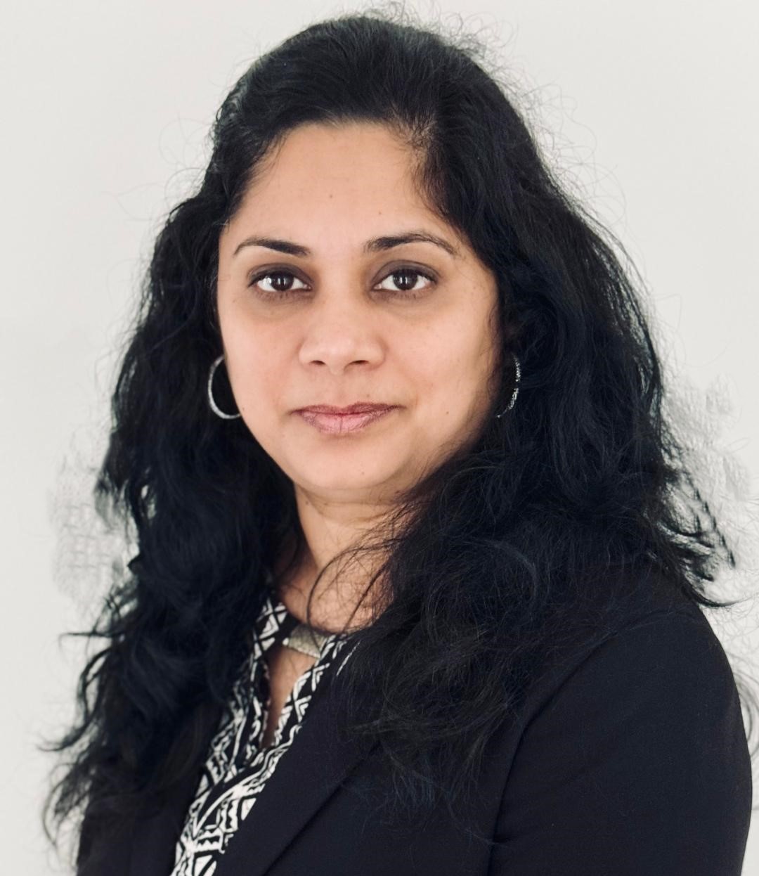 Profile Picture of Sujatha Saravanan